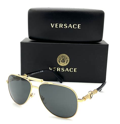 Versace VE2236 Sunglasses 